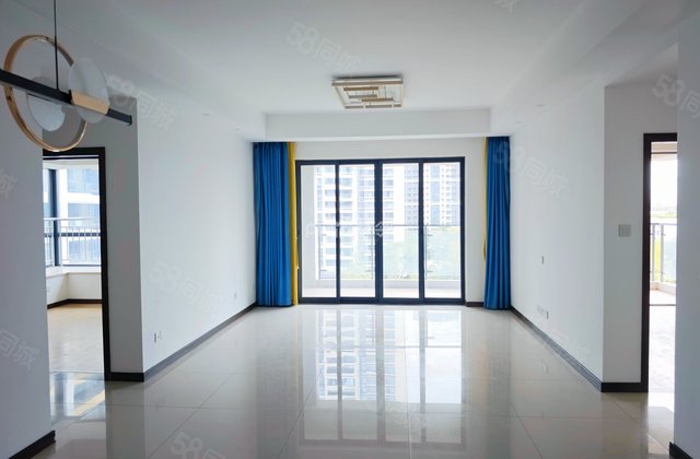 秦皇帝锦锦玥邸4室2厅140.37㎡250万二手房图片