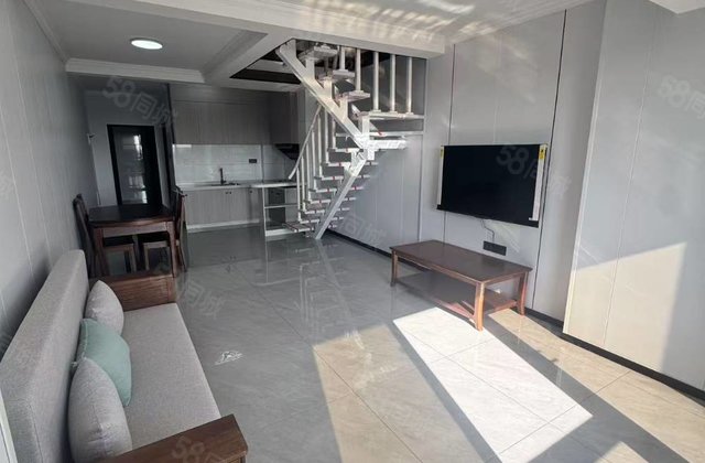 华府商城2室2厅51㎡55万二手房图片