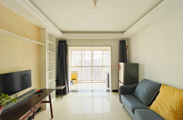 嘉业龙湖壹品2室2厅84.38㎡32万二手房图片