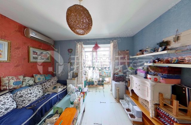 沿海赛洛城(南区)2室1厅80.78㎡449万二手房图片