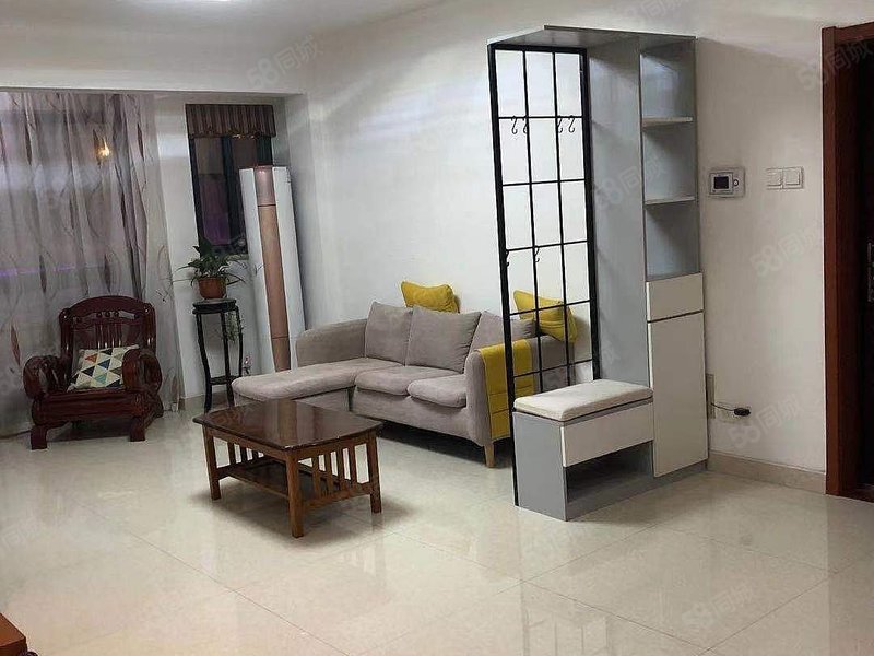 263万 121平 电梯房 八菱华庄 房东急置换,西环路-盐城58同城