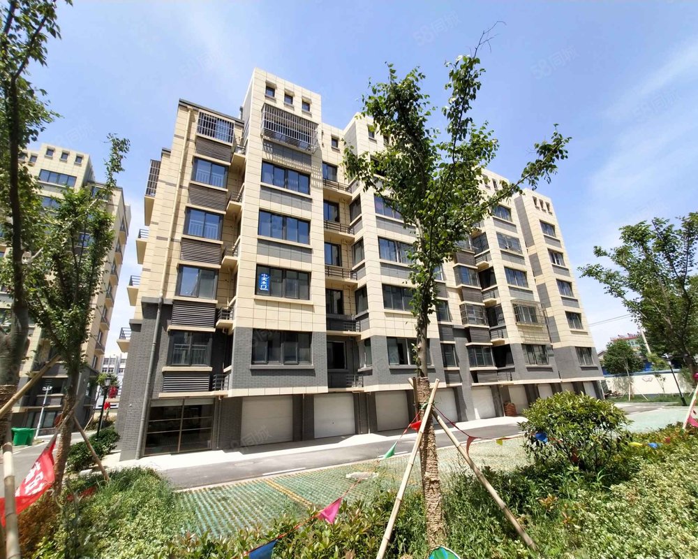 【富宸花园, 富宸花园小区详情,房价走势,房源,业主论坛】- 连云港58