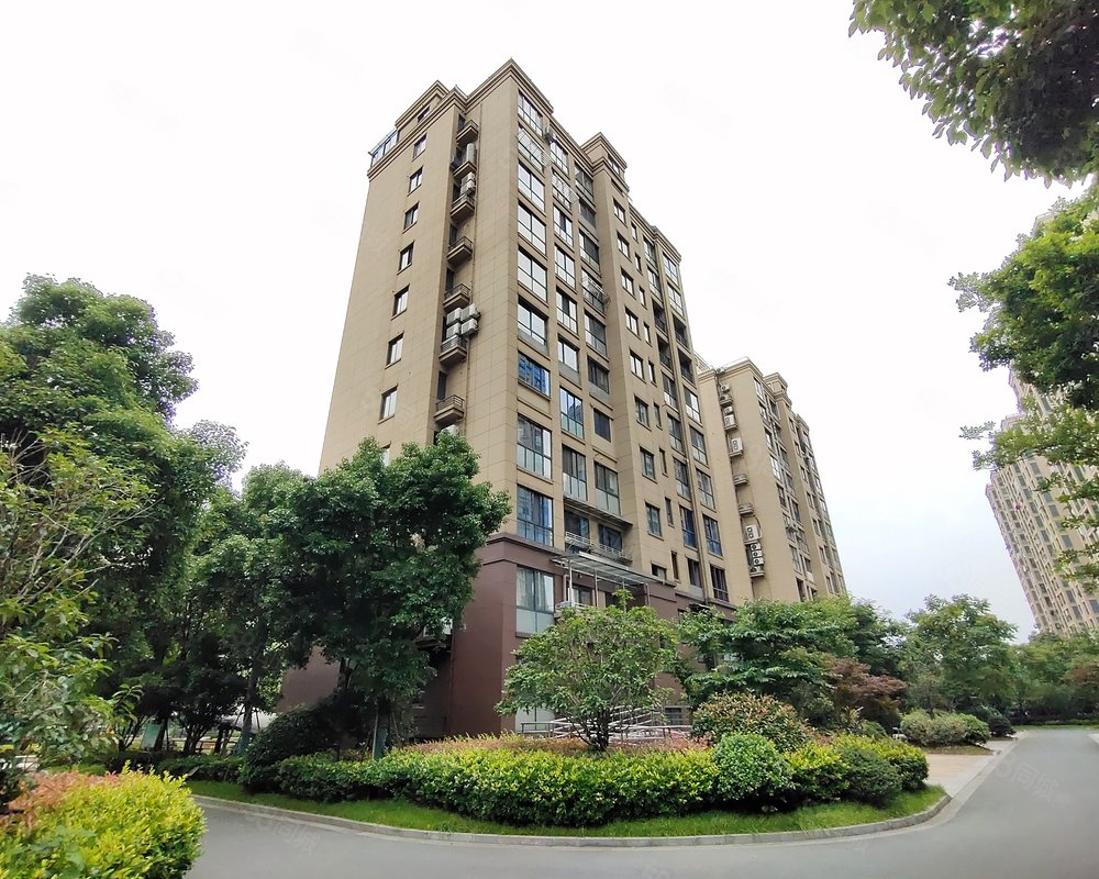 【新兴茗苑, 新兴茗苑小区详情,房价走势,房源,业主论坛】- 诸暨58