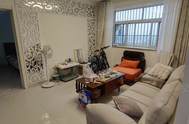 老文轩，外国语，聊城大学附近电梯房2室2厅2卫