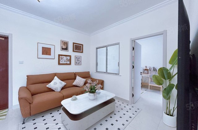 金柱大学城急售3室南北通透全名户型