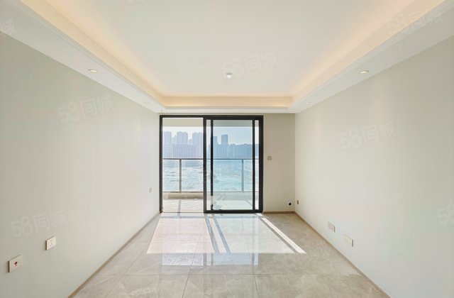 新城时光印象3室2厅99.57㎡113万二手房图片