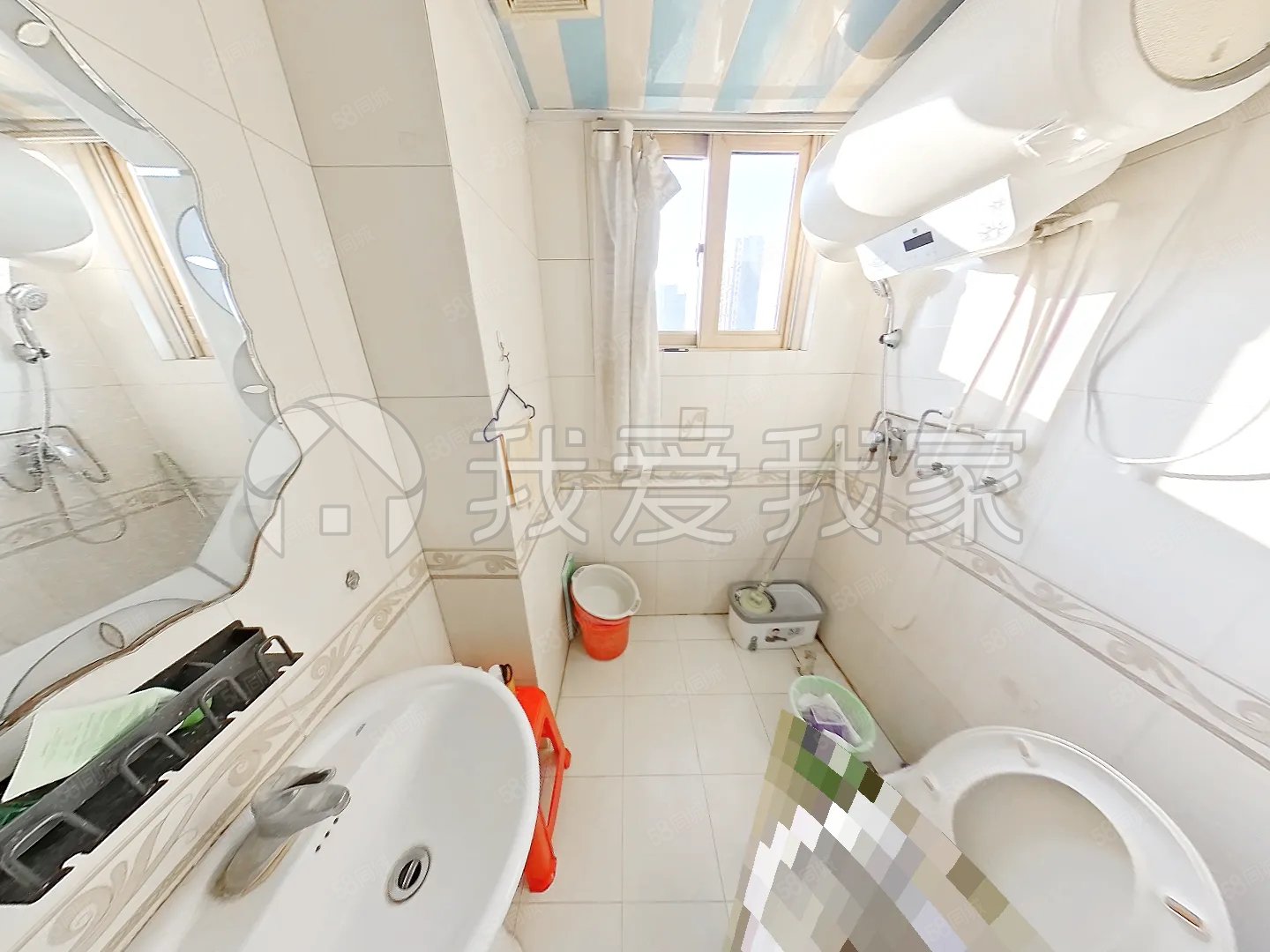 星光公寓3室2廳2衛(wèi)150.77㎡南北395萬