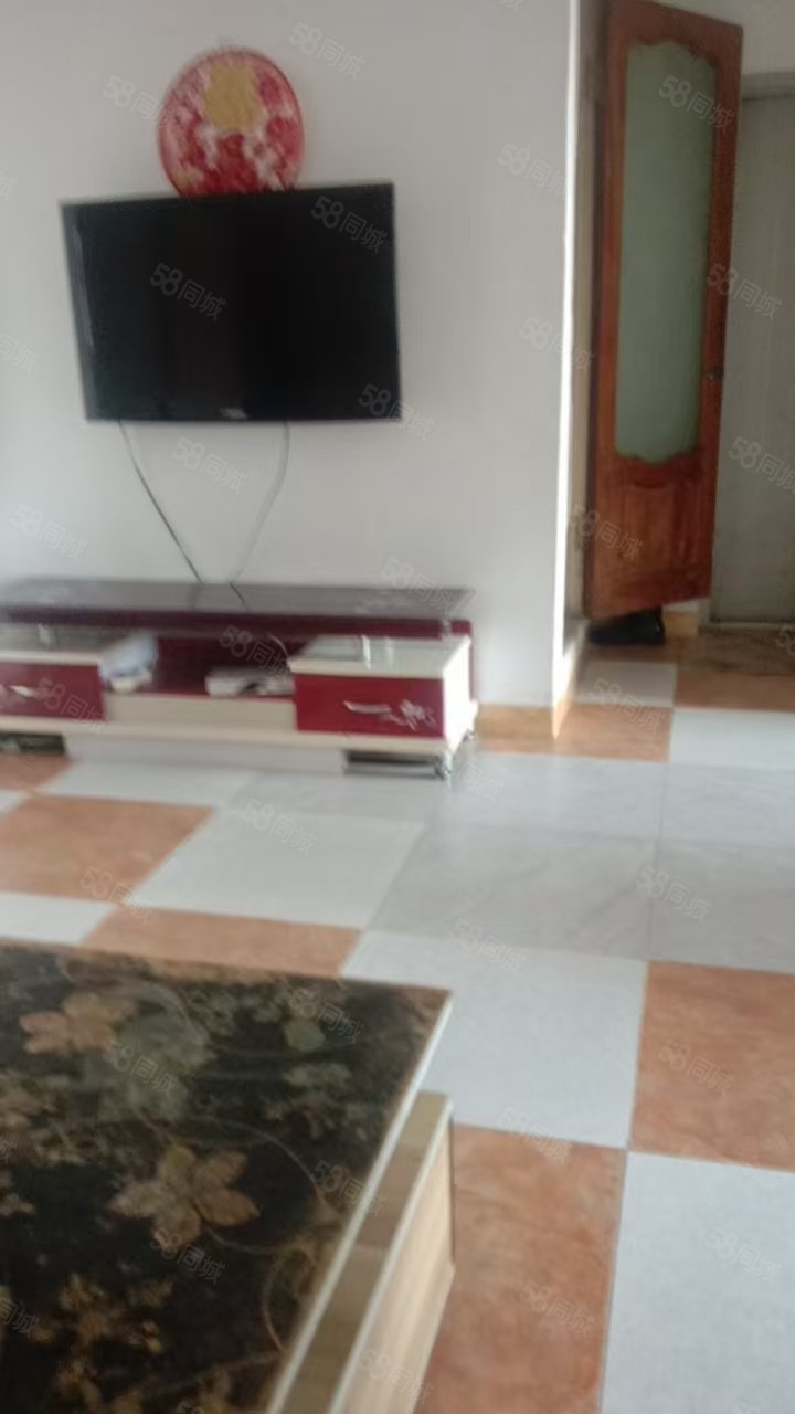 幸福一区2室1厅1卫70㎡南北5.5万