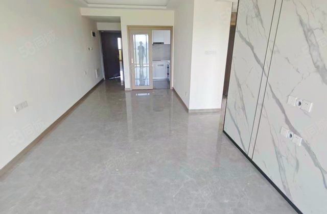 龙归城3室2厅74.48㎡111.9万二手房图片