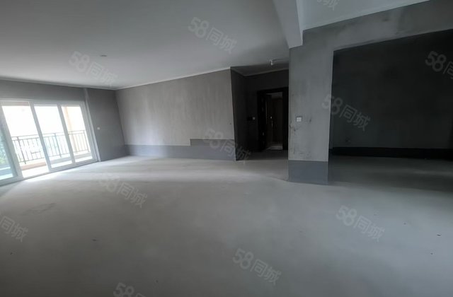 碧桂园新城华府4室2厅140㎡60万二手房图片