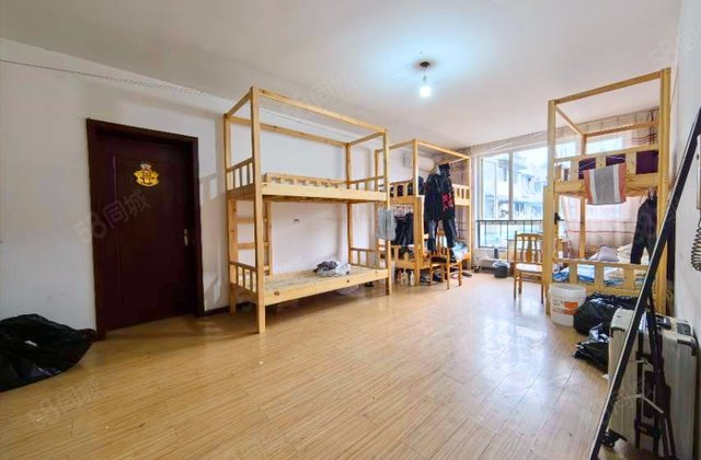 怡泽苑2室2厅111.87㎡133万二手房图片