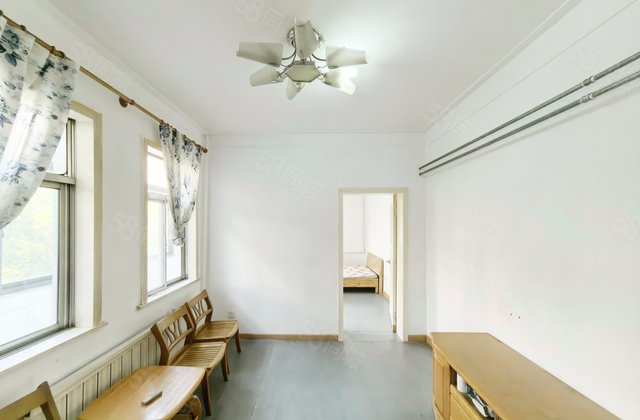 互助路24号院2室1厅65.19㎡45万二手房图片