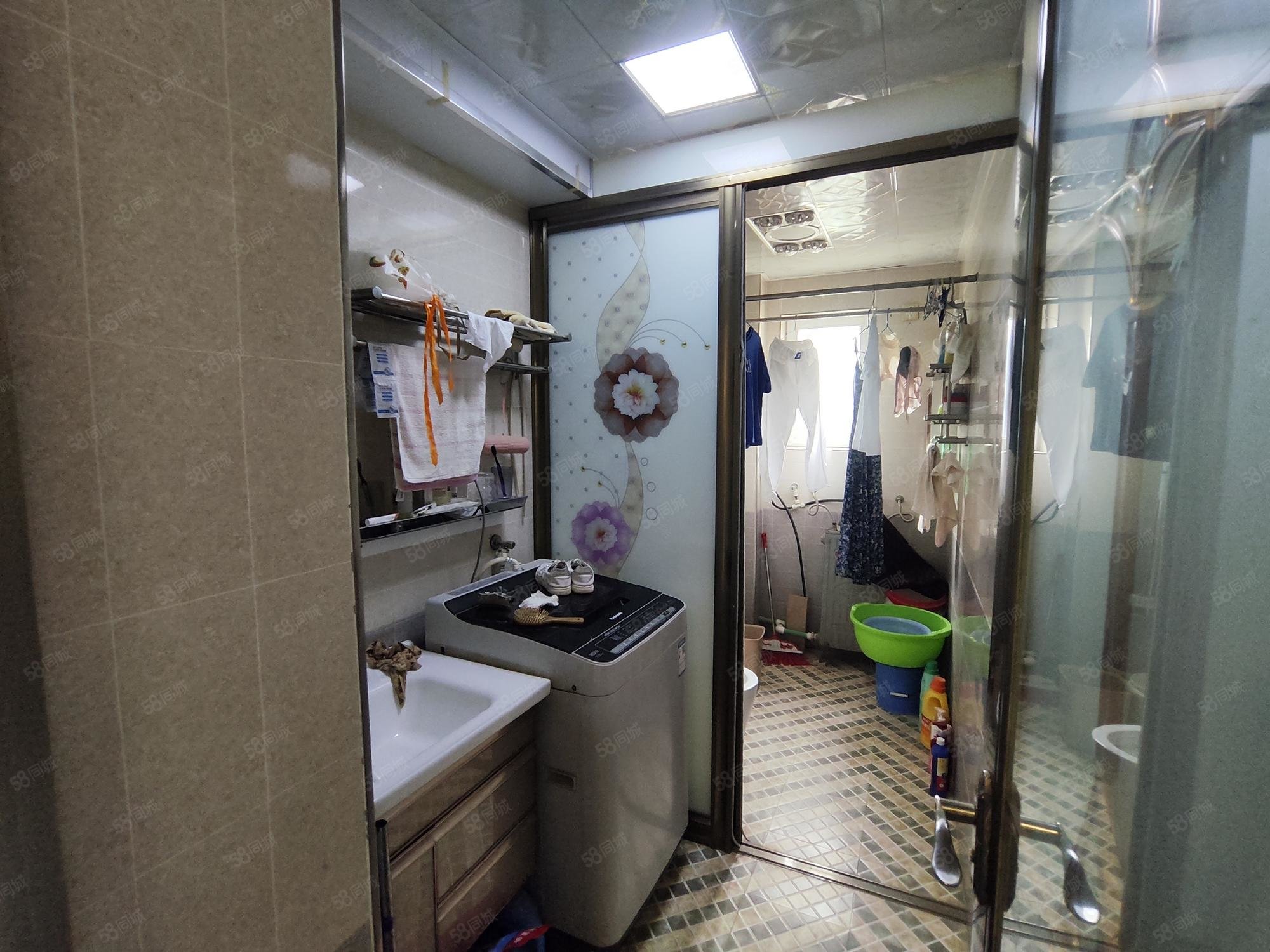 福泉人家3室2厅1卫101.12㎡东33.8万