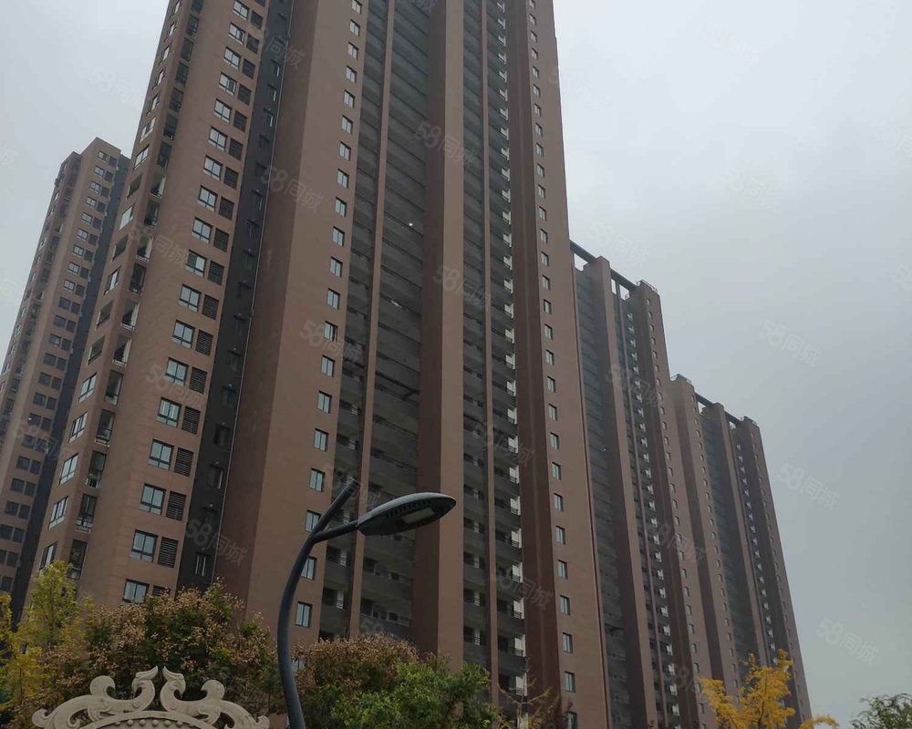 【万科橙郡, 万科橙郡小区详情,房价走势,房源,业主论坛】- 徐州58