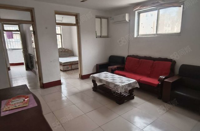 中间好楼层 满二 购物方便 交通便利 小三居 正规商品房