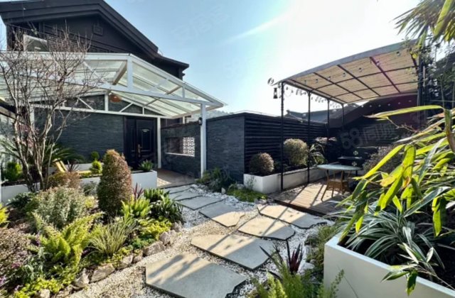 九州唐樾3室2厅260㎡96万二手房图片