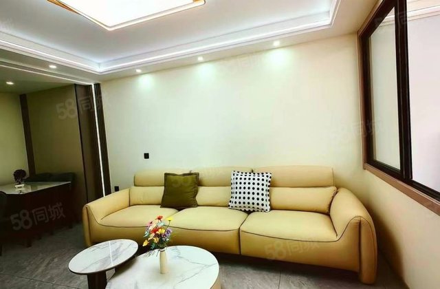 和平街二段小区2室1厅63㎡33万二手房图片