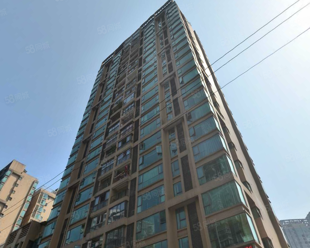 【莱佛士帝景, 莱佛士帝景小区详情,房价走势,房源,业主论坛】- 乐山