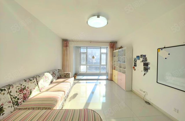 益田御水丹堤C区3室2厅105.98㎡58万二手房图片