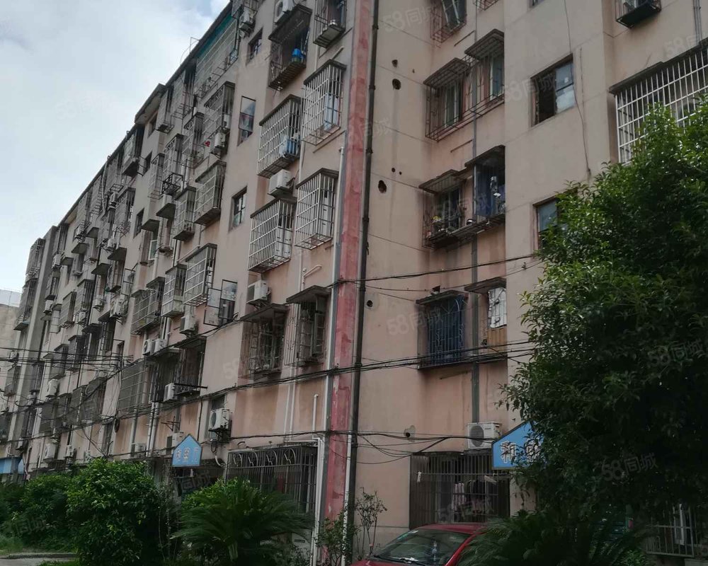 丹桂花园(江东)小区详情,房价走势,房源,业主论坛】- 宁波58同城