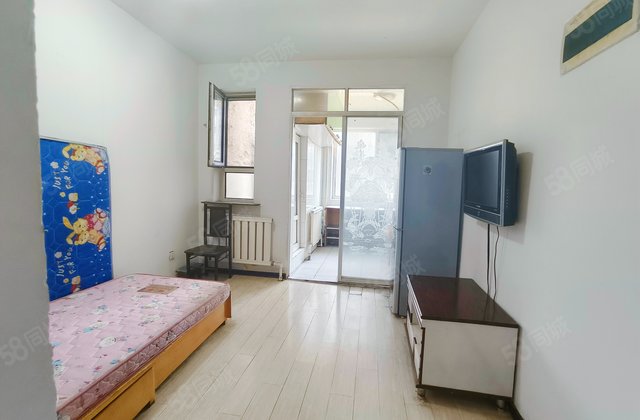 东田青年城1室1厅51㎡19万二手房图片