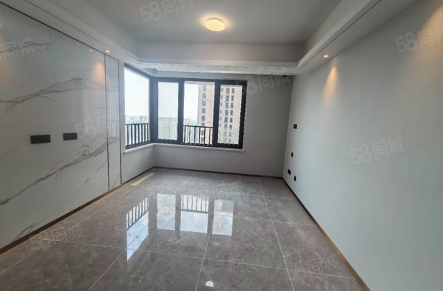 三湘印象森林海尚城2室2厅81.22㎡78万二手房图片