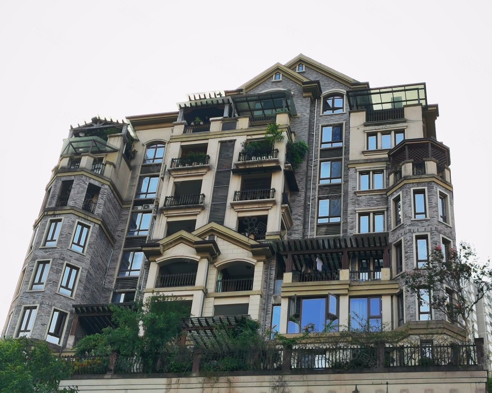 中渝梧桐郡(a区)小区详情,房价走势,房源,业主论坛】- 重庆58同城