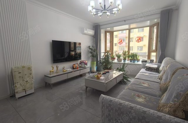 龙安新苑2室2厅83㎡31.5万二手房图片