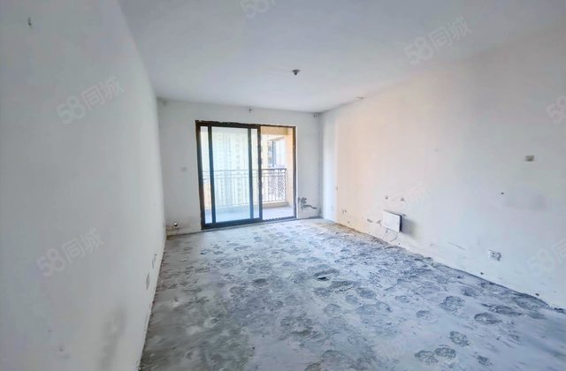 天地源拾锦香都3室2厅125.34㎡170万二手房图片