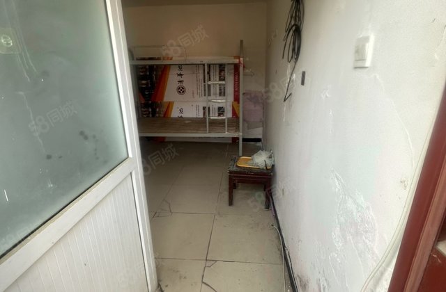 德胜门内大街平房小区1室0厅12.22㎡165万二手房图片