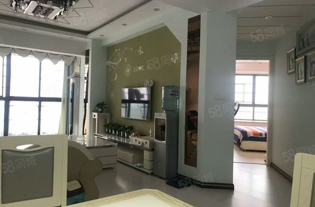 楚王城2室2厅104㎡31万二手房图片