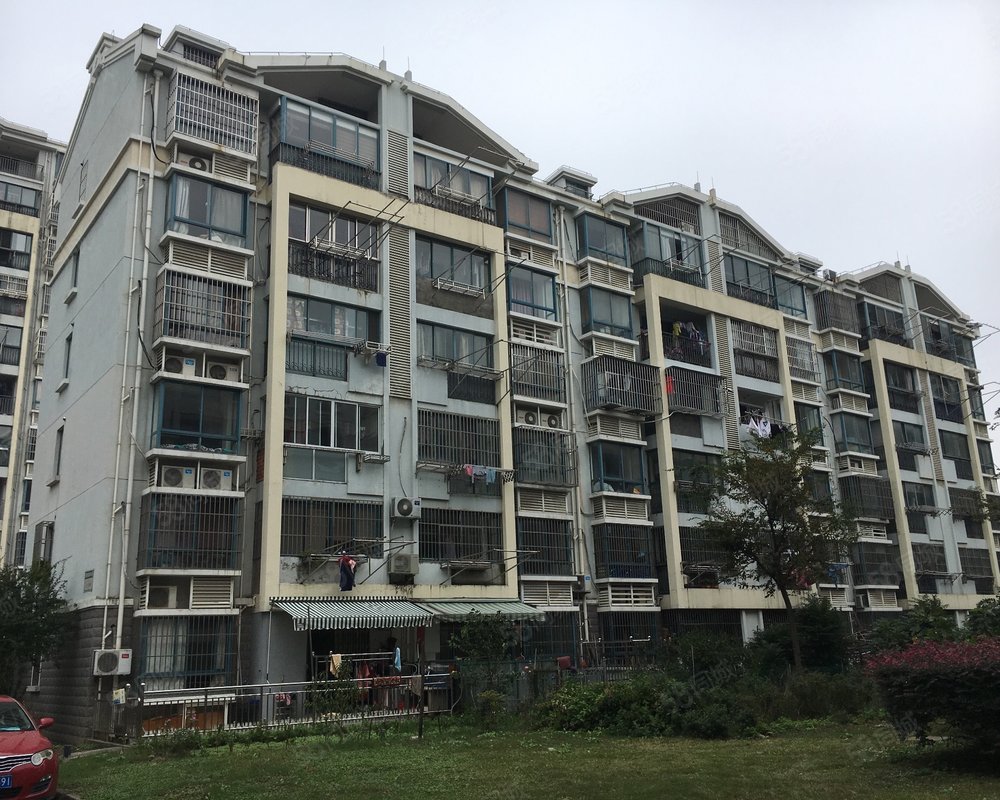 【宜达新居, 宜达新居小区详情,房价走势,房源,业主论坛】- 上海58