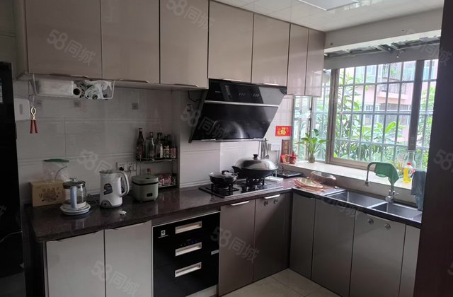 容桂华宇楼3室1厅100㎡60万二手房图片