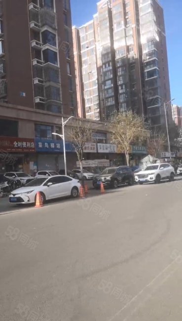 新野上郡靜園2室1廳1衛(wèi)92.2㎡南68萬(wàn)