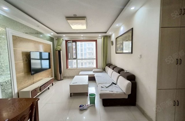 星美城市广场，正规三室，东昌东，送储藏室，免大税，可按揭