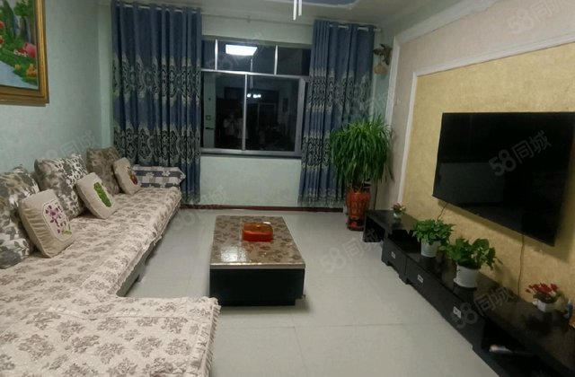 欣欣家园2室2厅104㎡25万二手房图片