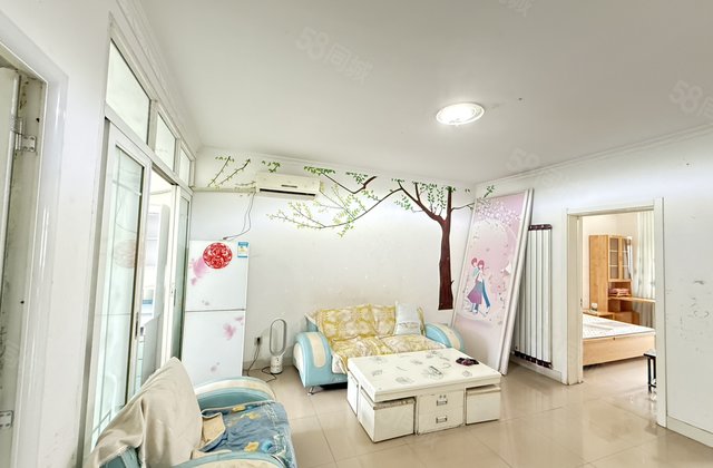 文轩 一中门口 依中园 中层 精装三室 免大税 停车方便急售