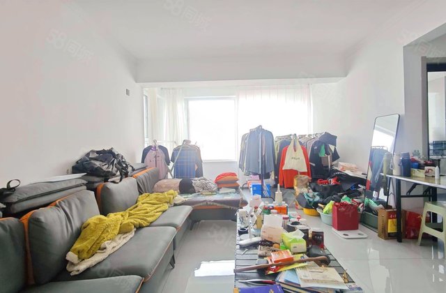 丰和丽园B区2室2厅95㎡72万二手房图片