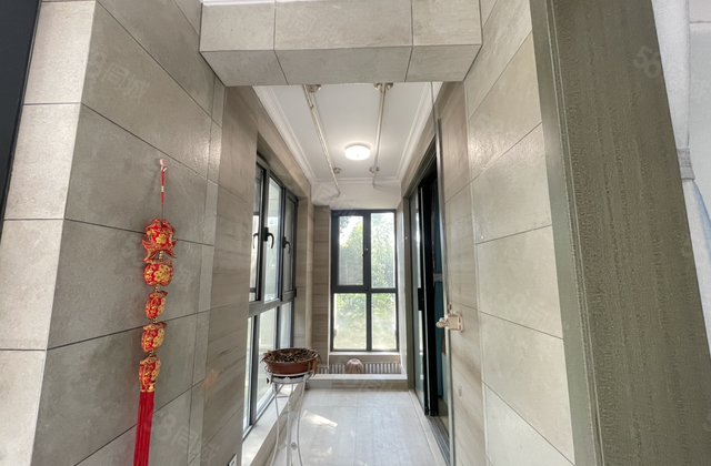 建业壹号城邦3室1厅89.8㎡72万二手房图片