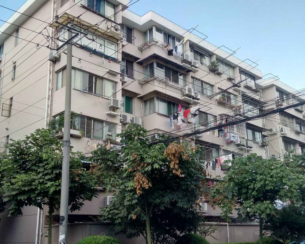 【高兴花园五街坊, 高兴花园五街坊小区详情,房价走势,房源,业主论坛