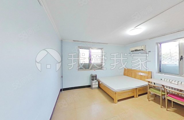 车站东街19号院2室1厅45.55㎡53.5万二手房图片