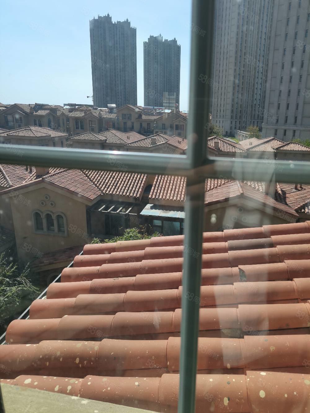 【10图】滨江壹号电梯洋房四室两卫,滨江一号(公寓住宅)-丹东58同城