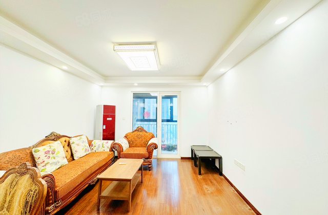 万科城花璟苑3室2厅118.99㎡188万二手房图片