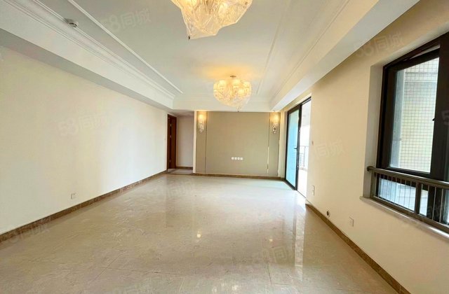 恒大未来城(三期)4室2厅138.48㎡162万二手房图片