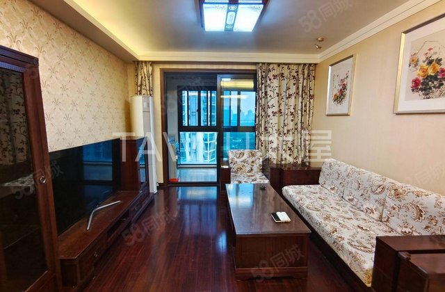 绿庭尚城4室2厅132.03㎡428万二手房图片