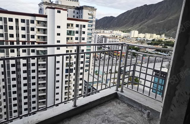 锦砻御江府2室1厅89.14㎡54万二手房图片