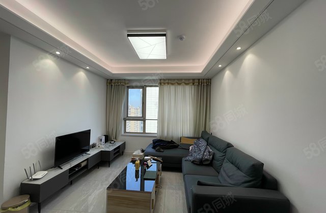 金隅大成郡(二期)3室2厅112.18㎡270万二手房图片