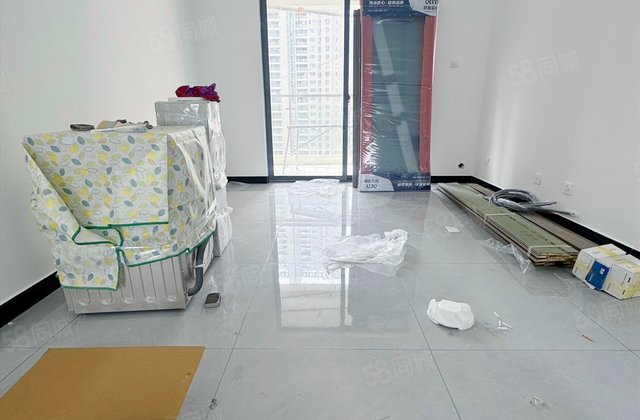 春融苑2室2厅82.12㎡70万二手房图片