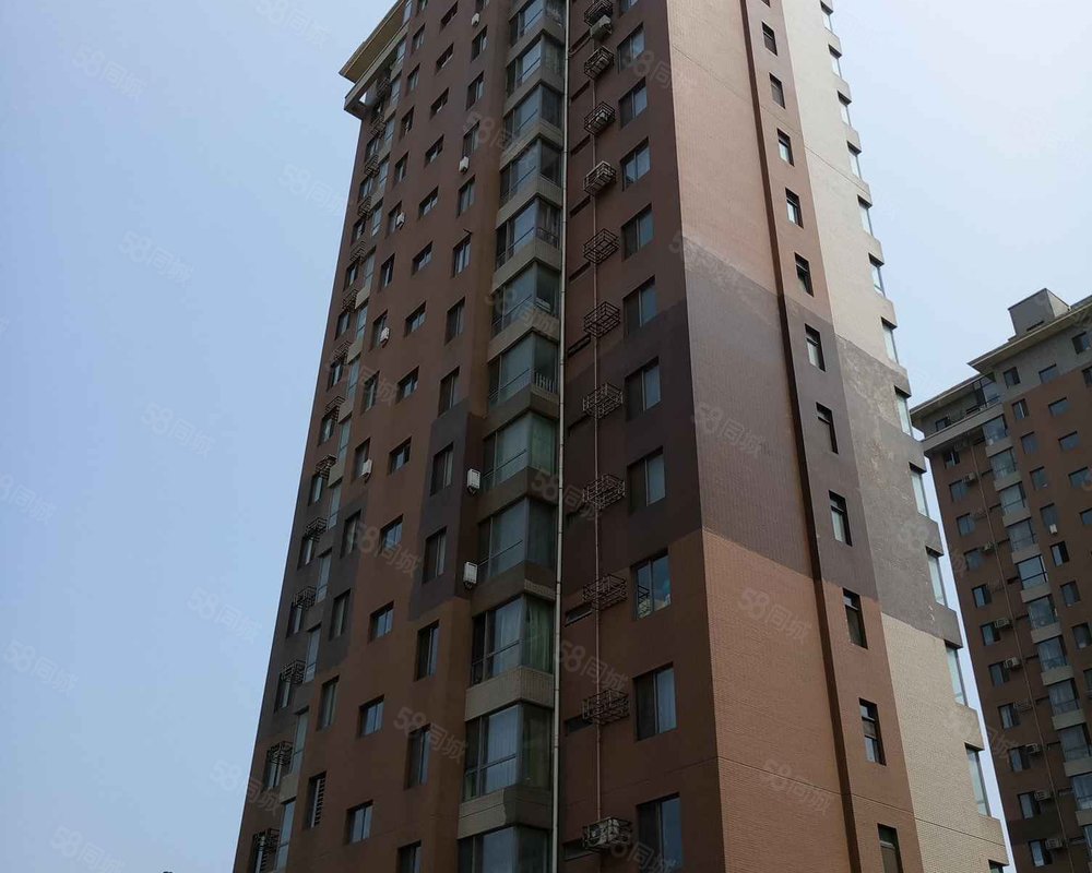 远洋风景名仕公馆