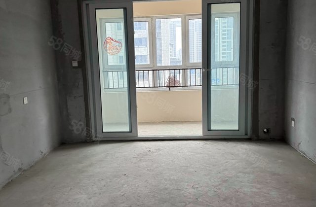 万科翡翠公园3室2厅131㎡119.8万二手房图片